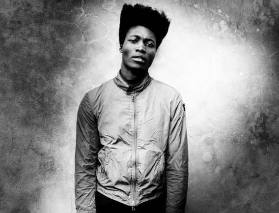 Benjamin Clementine