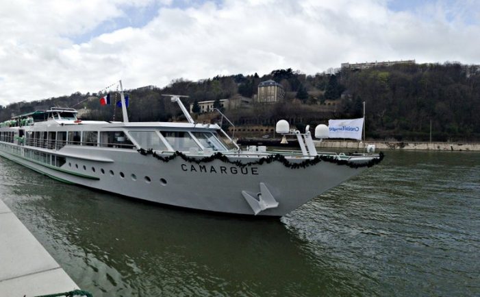 MS Camargue CroisiEurope