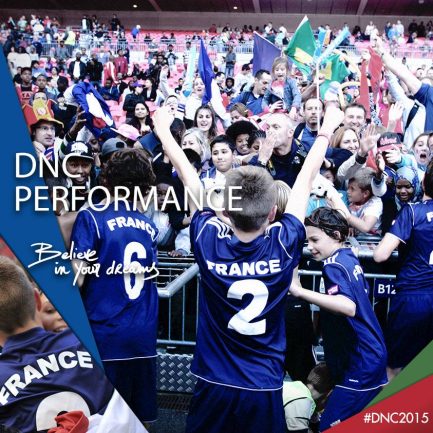 Danone Nations Cup