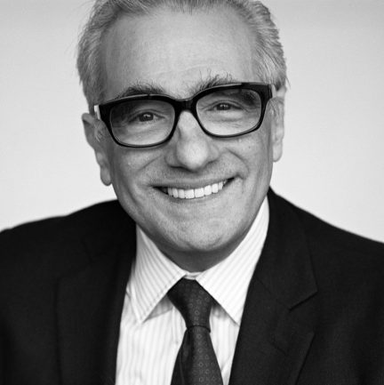 Martin Scorsese 1