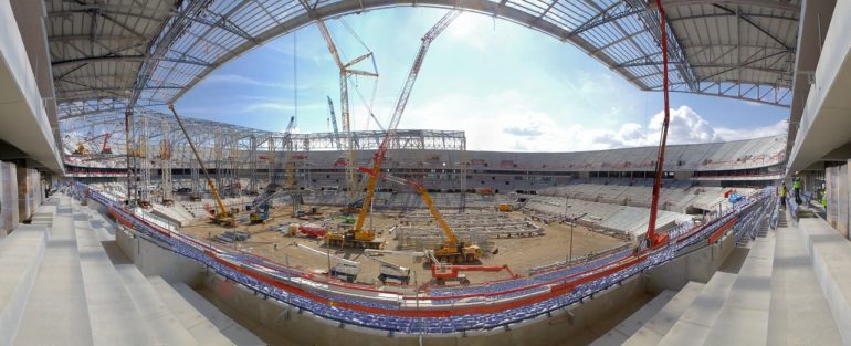 Grand stade juin 2015 © Tim Douet