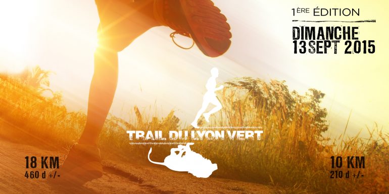 Trail du Lyon Vert