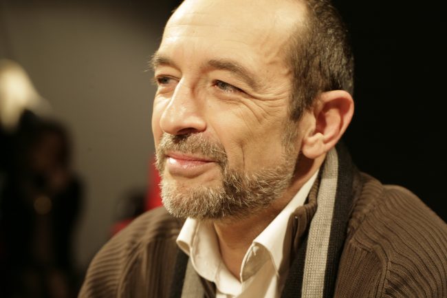 Jean-Charles Kohlhaas