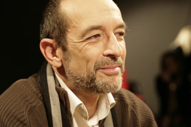 Jean-Charles Kohlhaas