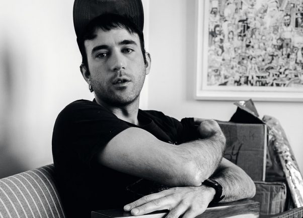 Sufjan Stevens home