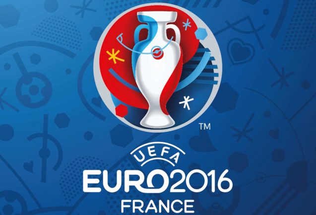 Logo Euro 2016