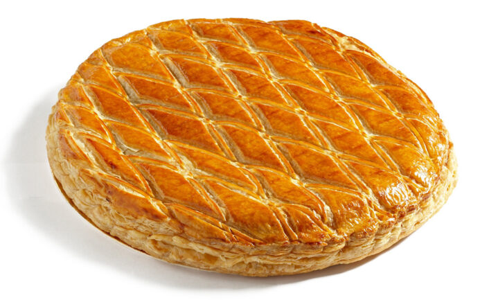 galette des rois