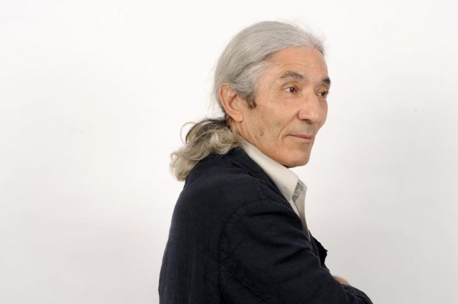 Boualem Sansal