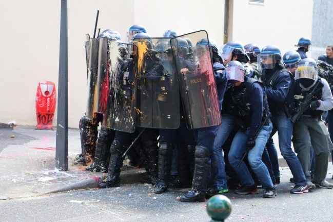 Manif3 © Mathilde Delacroix