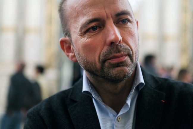 Jean-François Debat