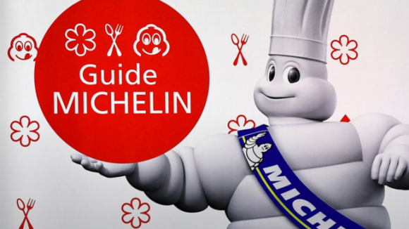 Guide Michelin