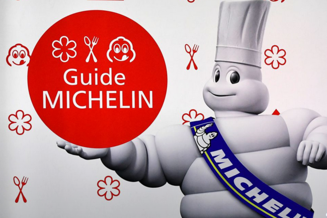 Guide Michelin