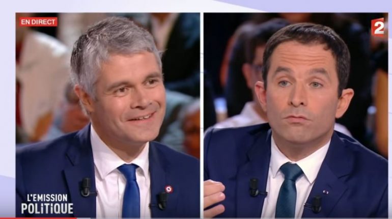 Hamon/Wauquiez