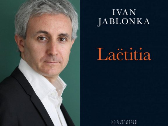 Ivan Jablonka montage Laetitia