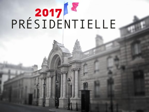 présidentielles 2017