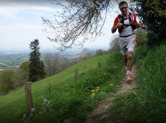 Trail des coursières