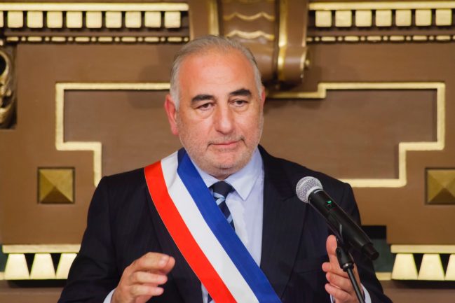 Georges Képénékian