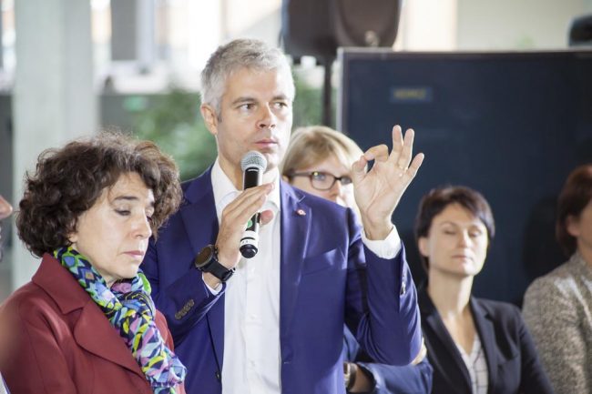 Laurent Wauquiez