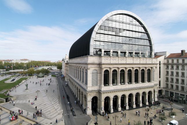 Opéra de Lyon bâtiment (Stofleth)