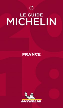 guide Michelin