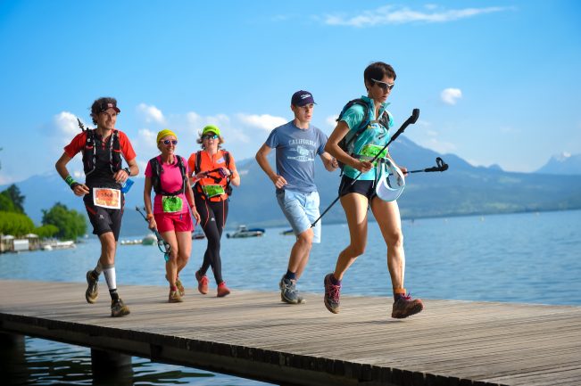 Maxi-Race d'Annecy