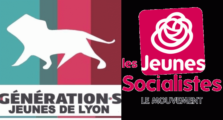 Jeunes Socialistes