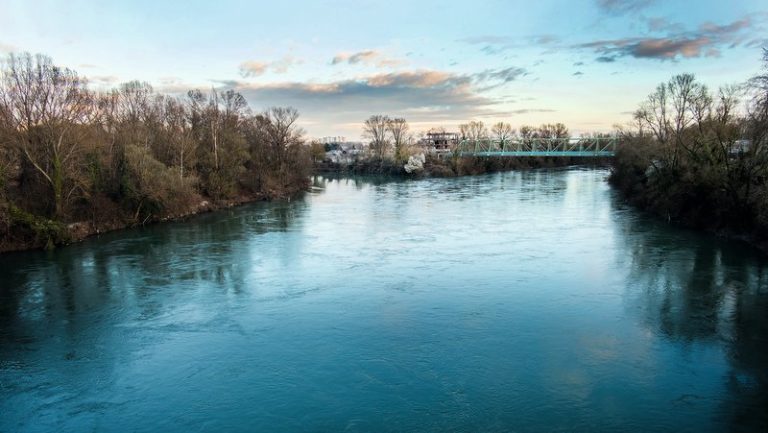 Eau de Lyon – Champ captant de Crépieux-Charmy © Tim Douet