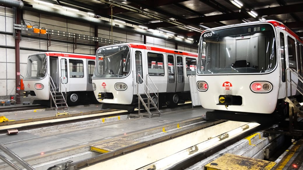 Grève Des TCL à Lyon : Quels Métros Perturbés Le 13 Novembre ? - Lyon Capitale