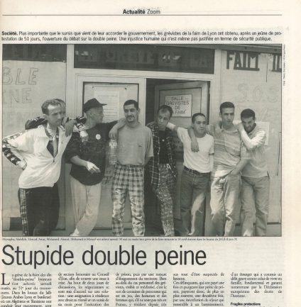 Lyon Capitale N°174 du 3 au 9 juin 1998 p. 11