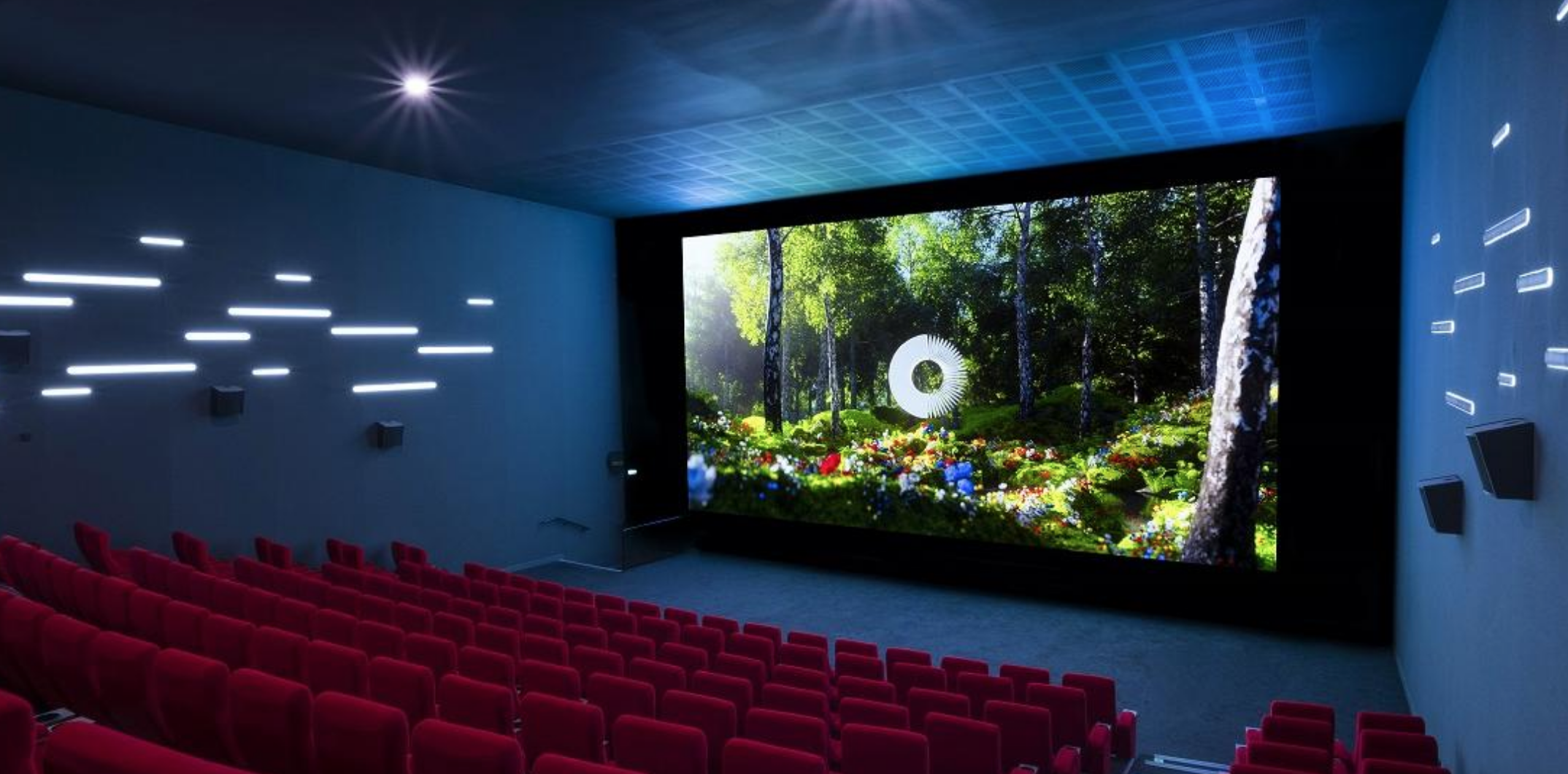 Surlunette 3d cinema outlet pathe