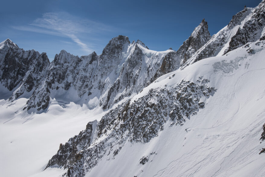 Montagne En Scène Apporte Une Bouffée Doxygène à Lyon