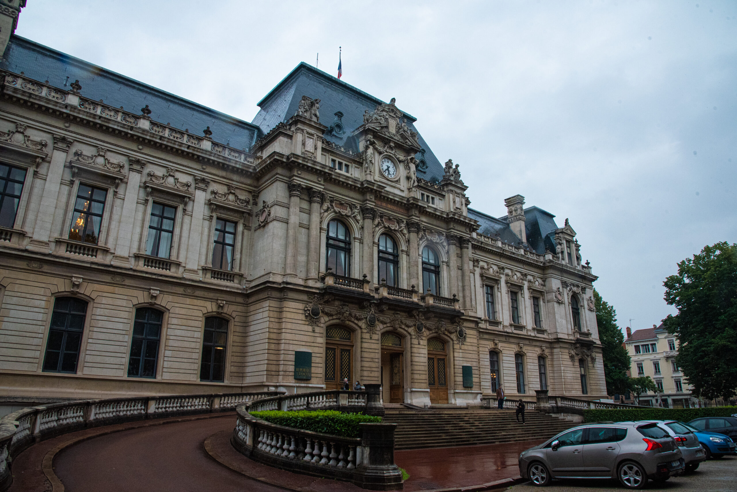 Accident de trottinette à Lyon  la Préfecture évoque des contrôles et