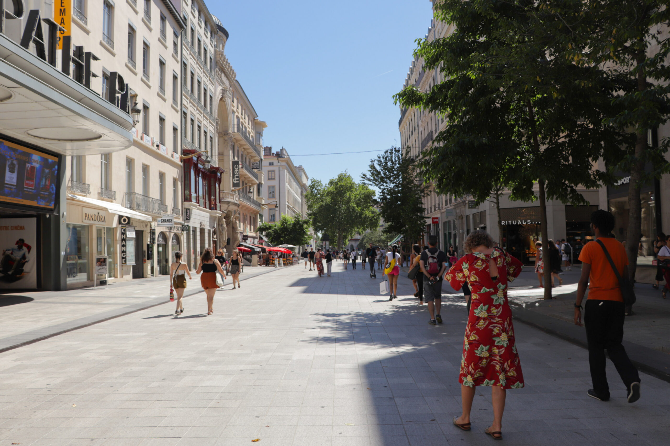 Rue de la République