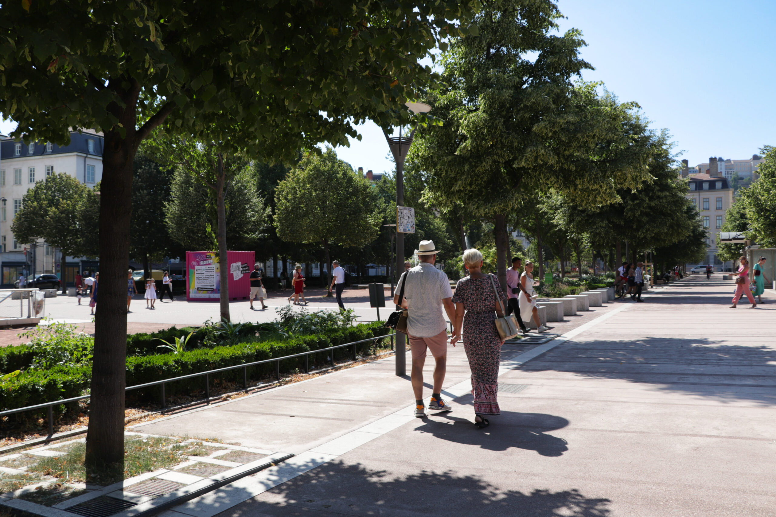 Place Bellecour