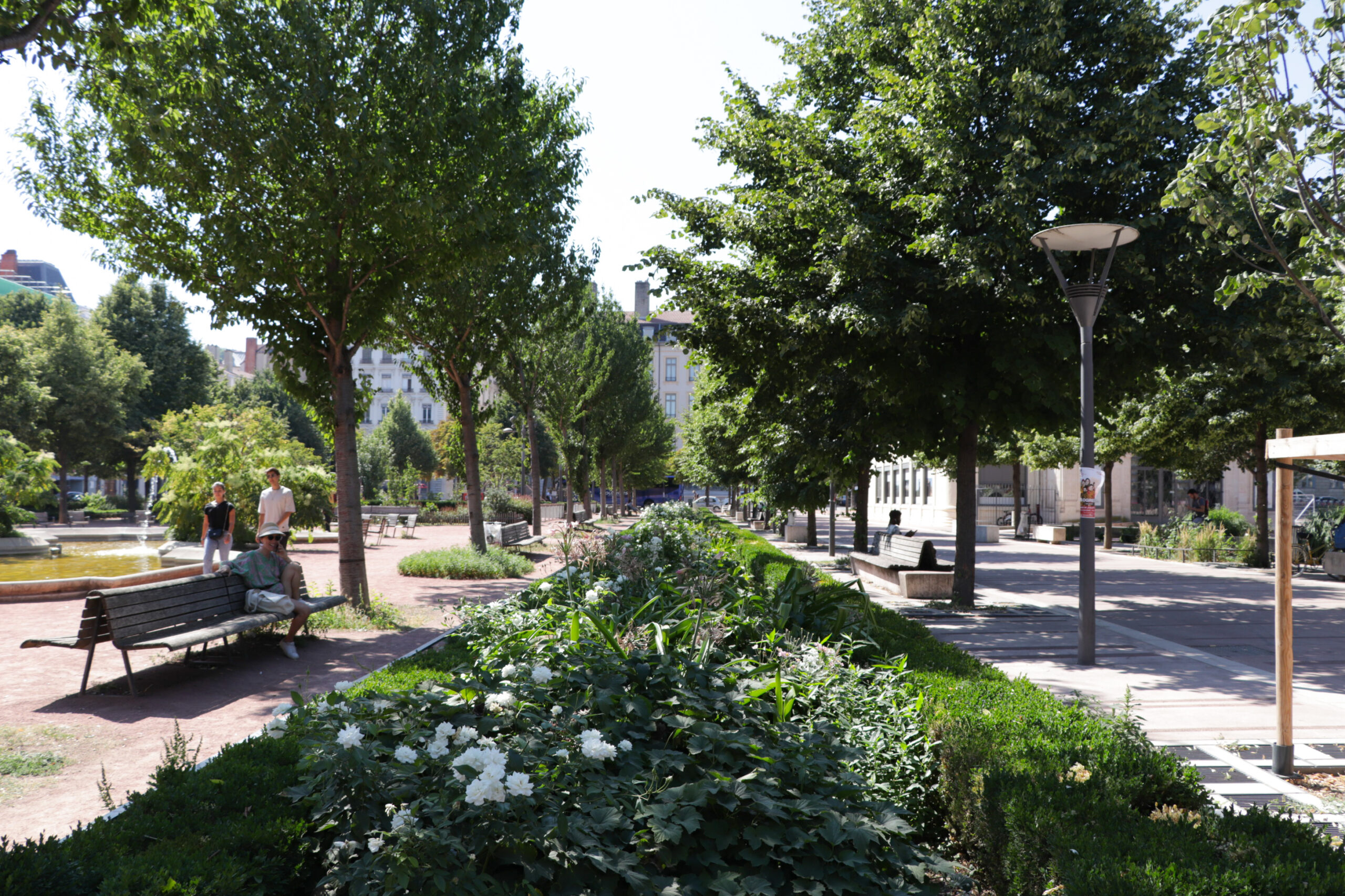 Place Bellecour