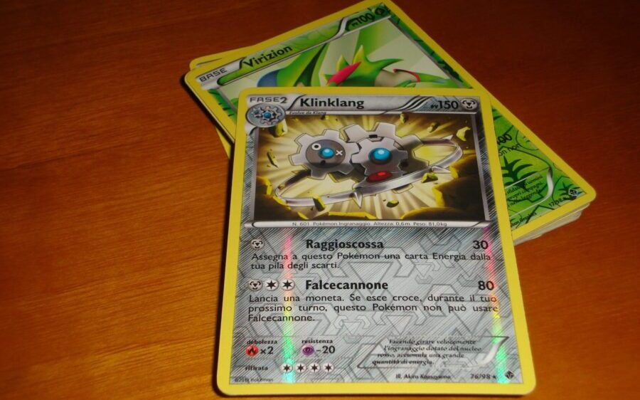 cartes pokemon