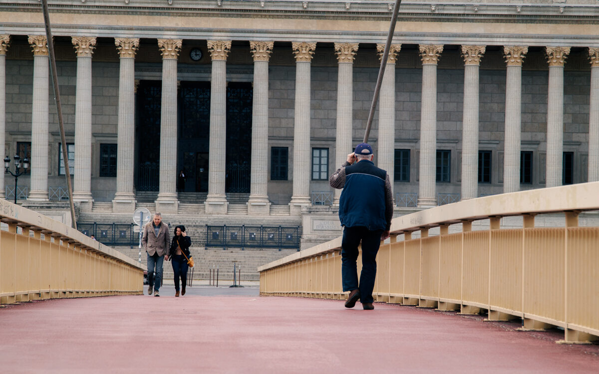 Cour D'Assise de Lyon @Hugo LAUBEPIN