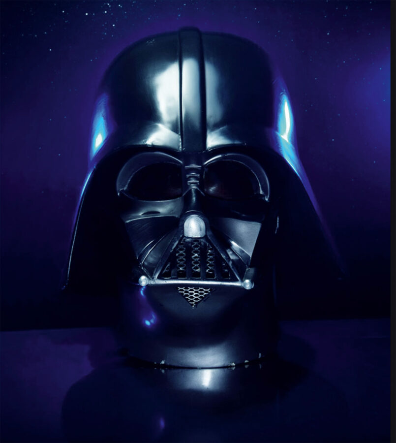 Dark Vador Darth Vader