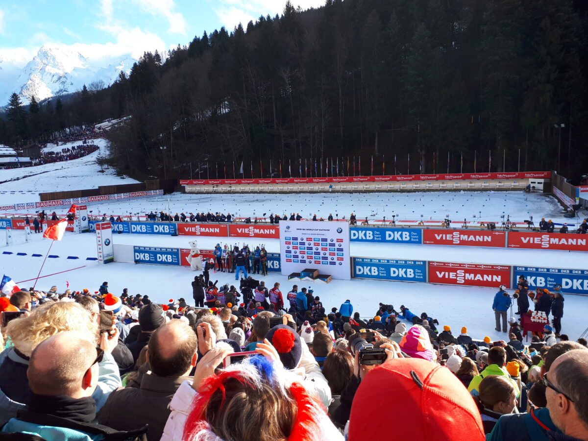 biathlon athlètes