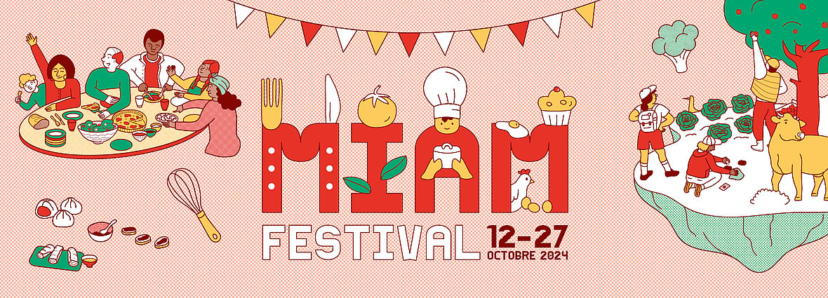 miam festival