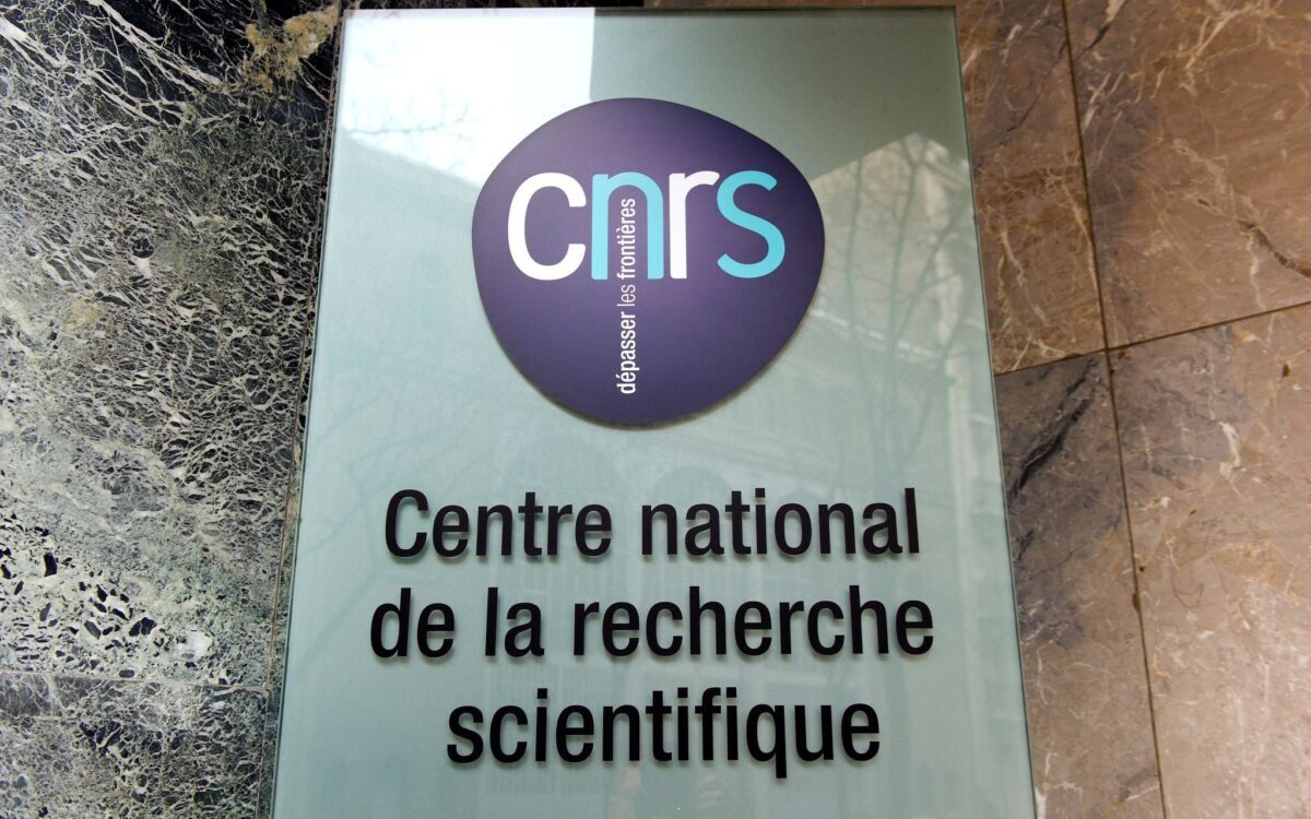 cnrs lyon