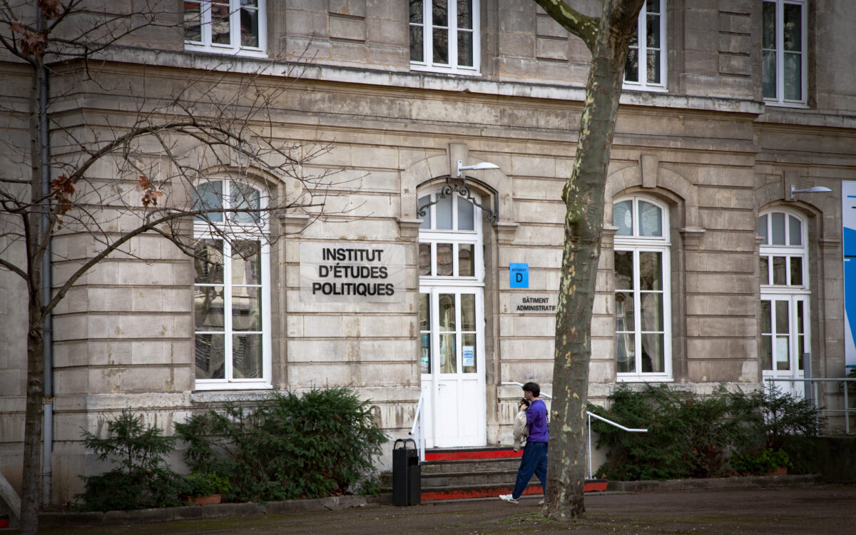 sciences po lyon