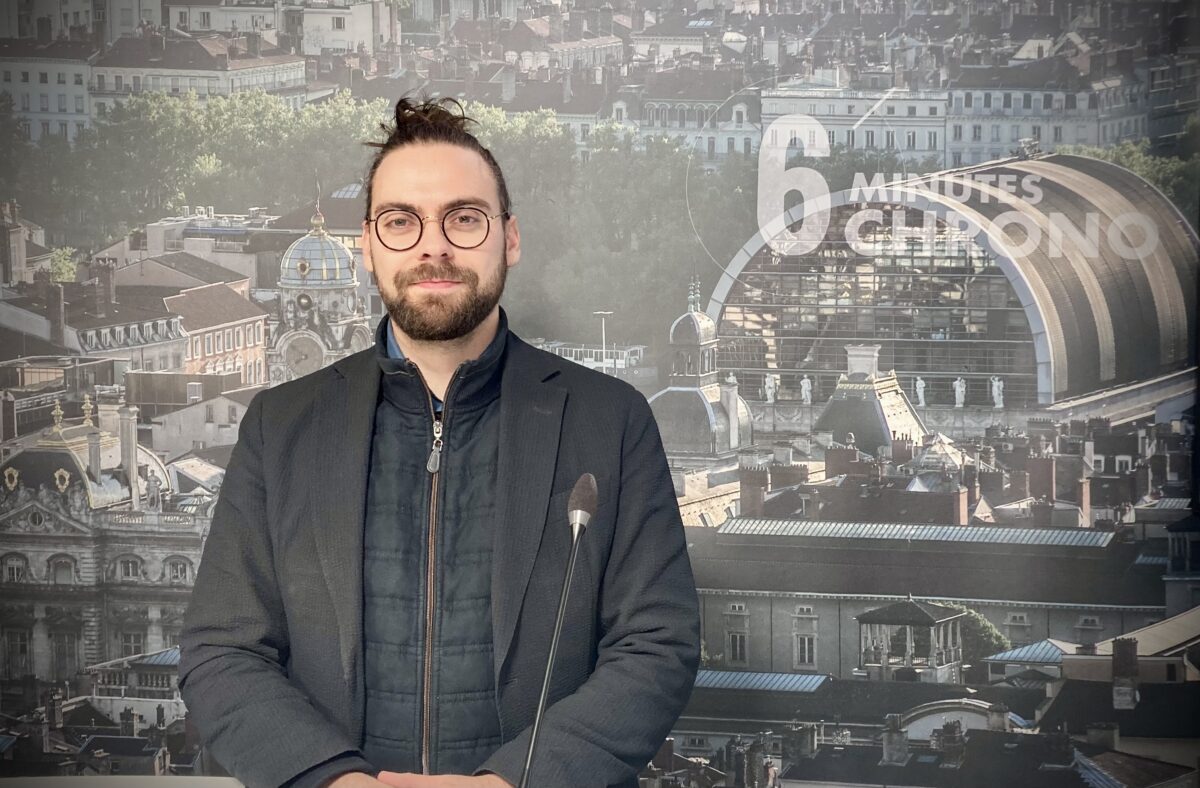 Timothée Marsande est agent immobilier à RE/MAX Aquila