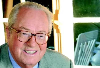 Jean-Marie Le Pen