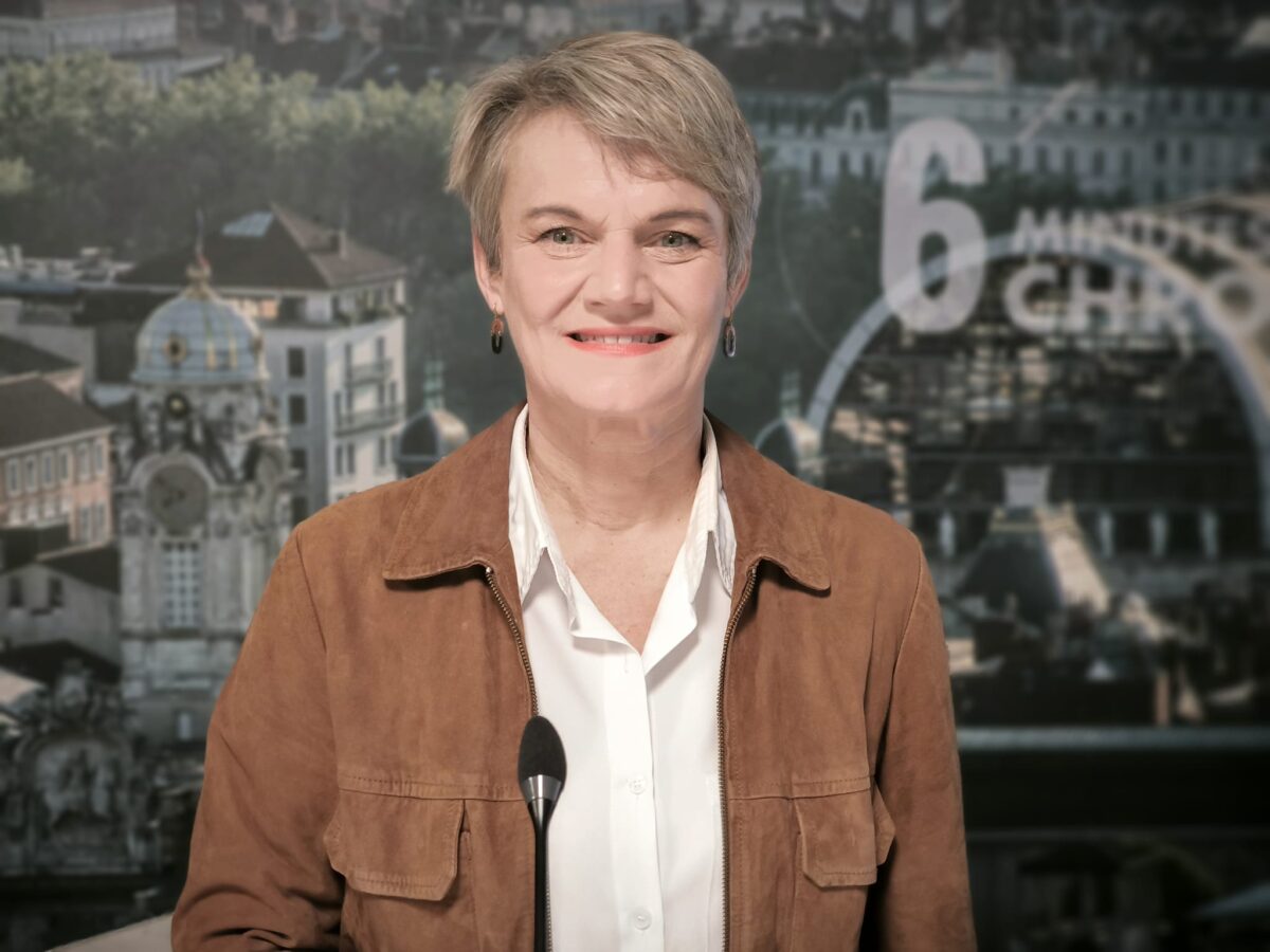 Hélène Duvivier