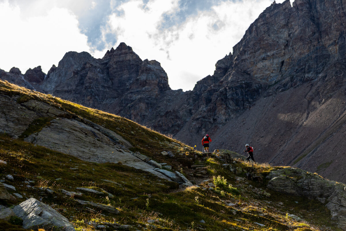 Tor des Géants