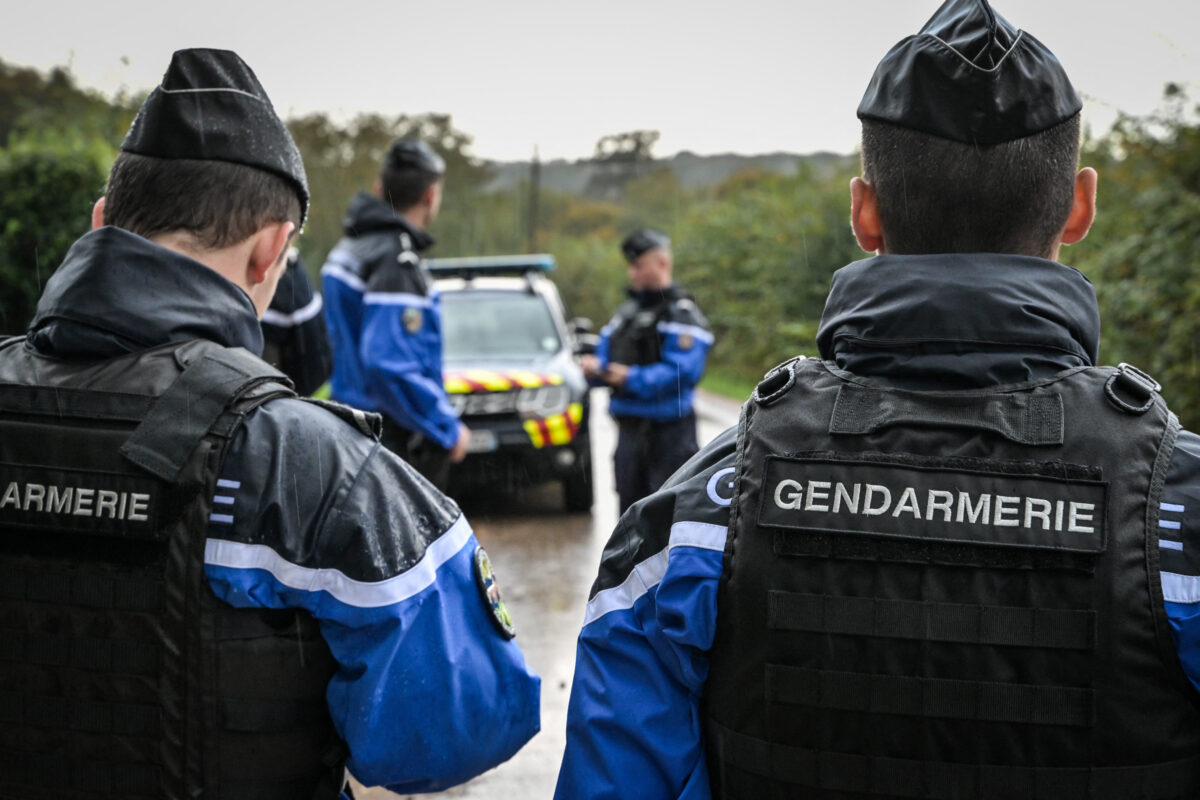 gendarmerie