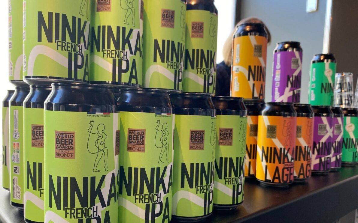 Ninkasi Lyon